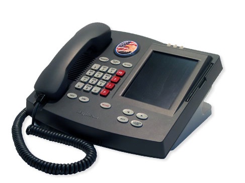 TXP telephone